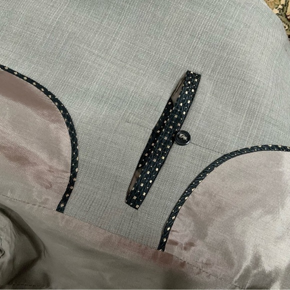 𝅺GERARD Darel‎ classic blazer. - Picture 11 of 12